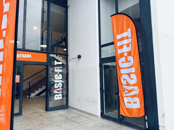 Basic-Fit Sestao