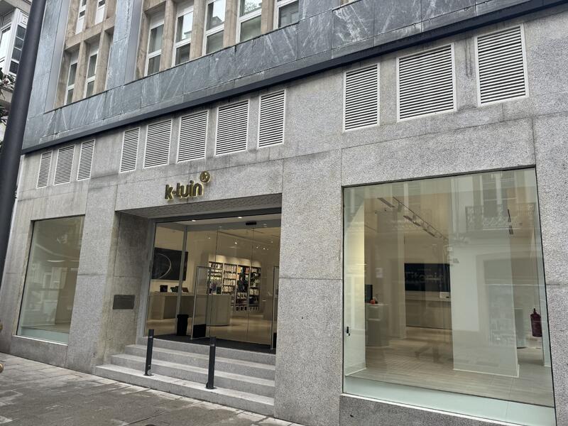 K-Tuin Lugo