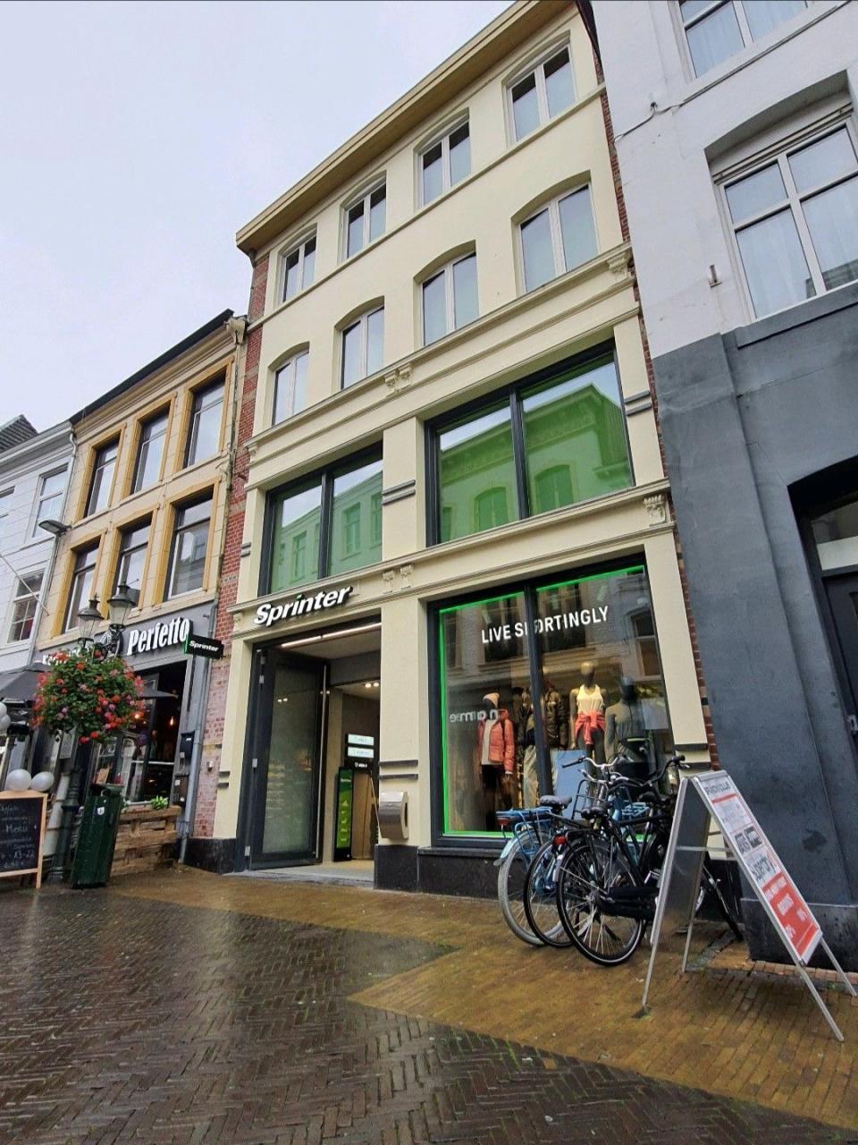 Sprinter Venlo